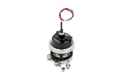 Picture of Turbosmart RacePort Gen-V Universal - Black Female Fits Competitors Flange