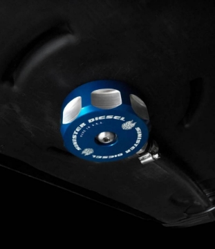 Picture of Sinister Diesel Universal Fuel Tank Sump Kit