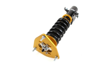 Picture of ISC 07-12 BMW E9x M3 N1 Coilovers - Street Sport