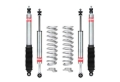 Picture of Eibach Pro-Truck Lift System Stage 1 16-20 Toyota Tundra 4WD