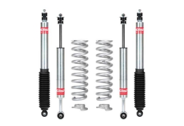 Picture of Eibach Pro-Truck Lift System Stage 1 16-20 Toyota Tundra 4WD