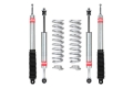 Picture of Eibach Pro-Truck Lift System Stage 1 16-20 Toyota Tundra 4WD