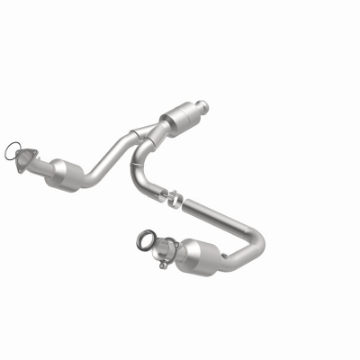 Picture of MagnaFlow Conv Direct Fit 14-16 GMC Sierra 1500 V6 4-3L