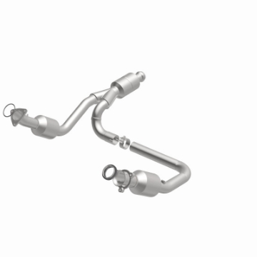 Picture of MagnaFlow Conv Direct Fit 14-16 GMC Sierra 1500 V6 4-3L