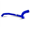 Picture of Mishimoto 18+ Jeep Wrangler JL 2-0L Blue Silicone Radiator Coolant Hose Kit