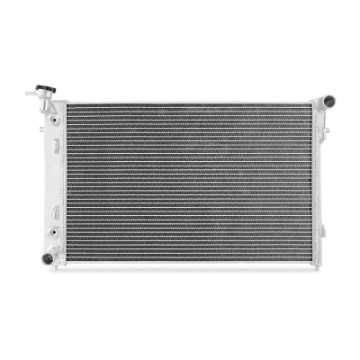 Picture of Mishimoto 02-05 Holden Commodore VY V6 Aluminum Radiator