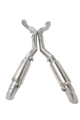 Picture of Kooks 79-95 Ford Mustang 5-0L 4V Coyote 3in x 3in Stainless Steel Race Exhaust Kit