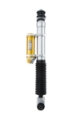 Picture of Ohlins 73-17 Mercedes-Benz Gelandewagen-G-Class Adventure Damper Set w-o Springs Custom 40mm Lift