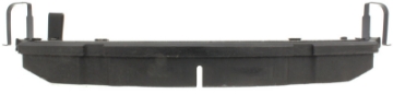 Picture of StopTech 09-18 Dodge Ram Truck & SUV Semi-Metallic Rear Brake Pads