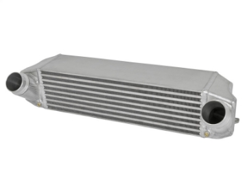 Picture of aFe BladeRunner GT Series Intercooler Kit w- Tubes Black 12-15 BMW 335i F30 L6-3-0L t N55