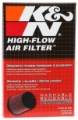 Picture of K&N 2005 John Deere Bombardier 02-05 Replacement Air Filter