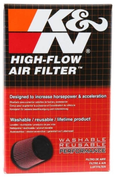 Picture of K&N 2005 John Deere Bombardier 02-05 Replacement Air Filter