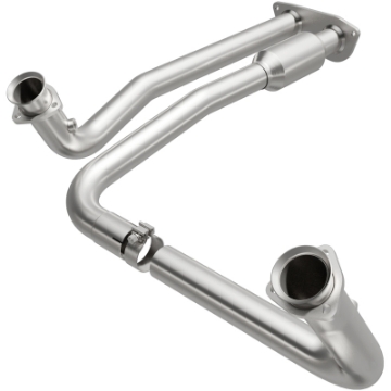 Picture of Magnaflow Conv DF 96-00 Chevy K3500 V8 5-7L