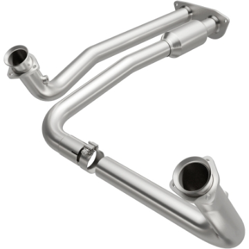 Picture of Magnaflow Conv DF 96-00 Chevy K3500 V8 5-7L