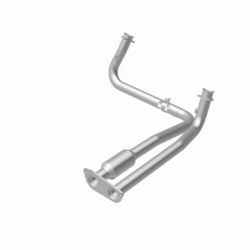 Picture of Magnaflow Conv DF 96-00 Chevy K3500 V8 5-7L