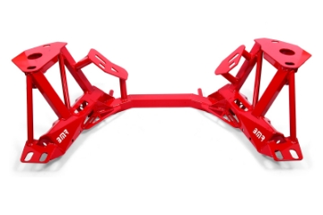 Picture of BMR 96-04 Ford Mustang K-Member - Red