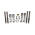 Picture of Skyjacker 1997-2006 Jeep Wrangler TJ Suspension 2-5in Dual Rate Long Travel Lift Kit