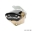 Picture of Wilwood Caliper-MC4 Mechanical Parking Brake-L-H - Black 2-00 MT 1-19in Piston -81in Disc