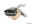 Picture of Wilwood Caliper-MC4 Mechanical Parking Brake-R-H - Black 2-00 MT 1-19in Piston -81in Disc