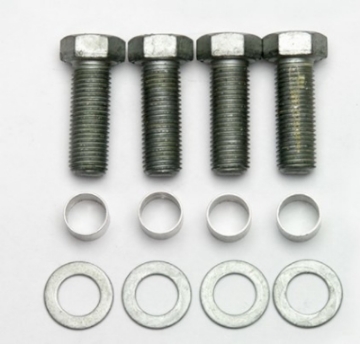 Picture of Wilwood Bracket Bolt Kit - 7-16-20 x 1-25in - 4 Pack