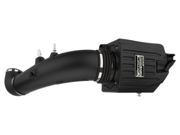 Picture of aFe Quantum Cold Air Intake System w- Pro Dry S Media 15-19 Ford F-150 V8-5-0L