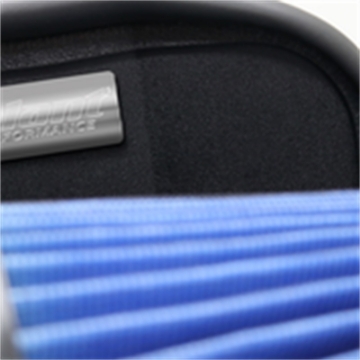 Picture of Volant 11-18 Jeep Grand Cherokee 5-7L - 11-18 Dodge Durango 5-7L Pro5 Open Element Air Intake System