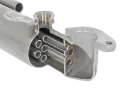 Picture of aFe BladeRunner EGR Cooler 03-04 Ford Diesel Trucks V8-6-0L td