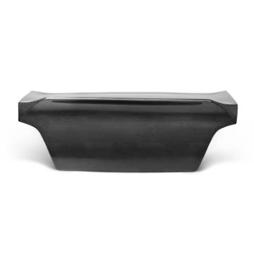 Picture of Seibon 02-05 Subaru Impreza - WRX C-Style Carbon Fiber Trunk Lid
