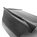 Picture of Seibon 02-05 Subaru Impreza - WRX C-Style Carbon Fiber Trunk Lid