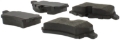 Picture of Centric OE Grade Rear Brake Kit 2 Wheel