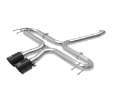 Picture of aFe Takeda 2-1-2in 304 SS Axle-Back Exhaust w-Black Tips 17-20 Honda Civic Sport L4-1-5L t