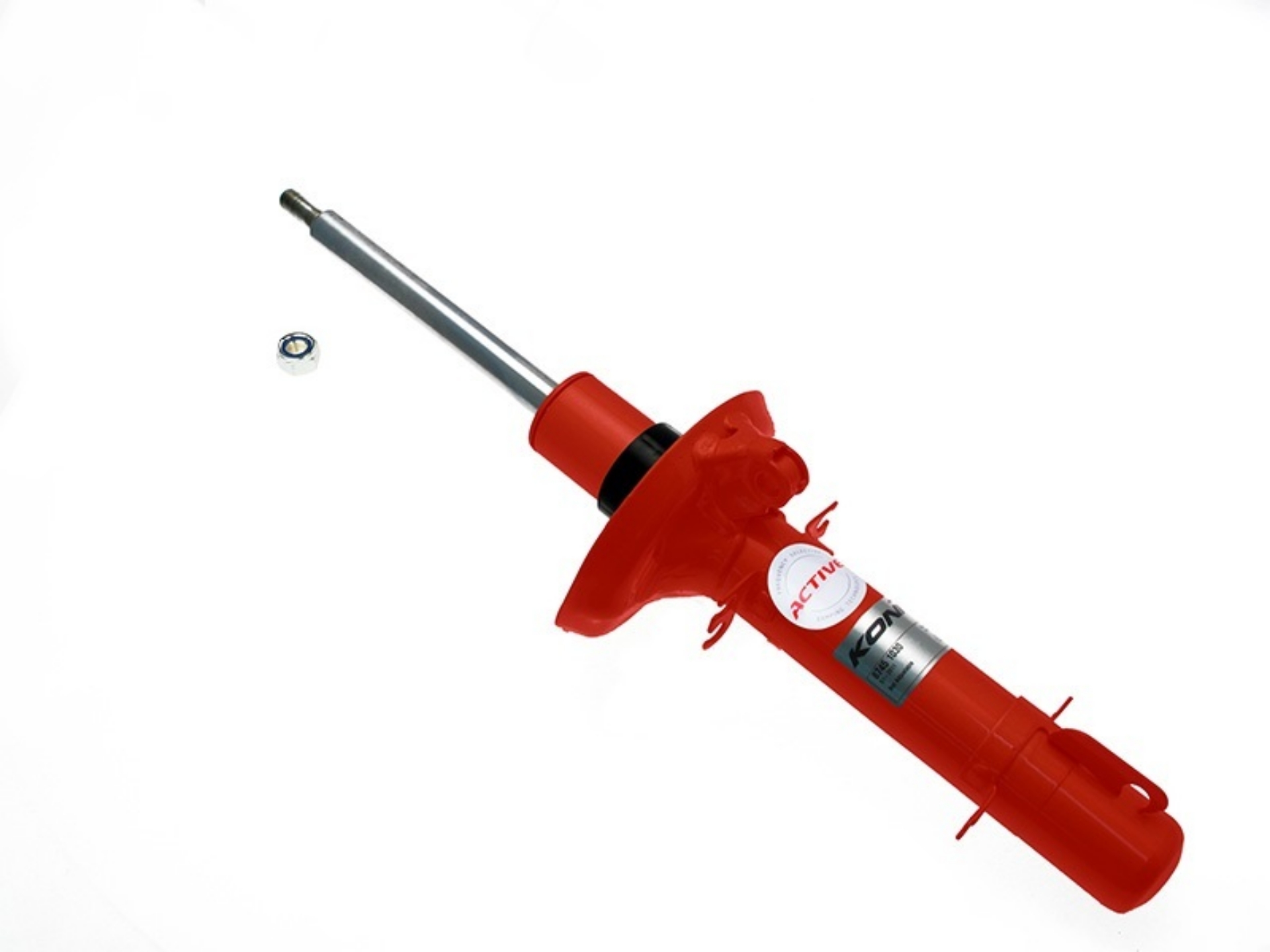 Picture of Koni Special Active Shock FSD 04 VW Volkswagen R32 Front
