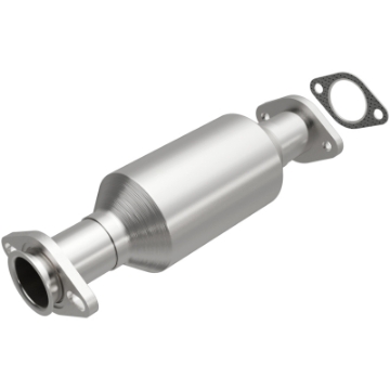 Picture of MagnaFlow Conv DF California Grade 87-90 Mitsubishi Van 2-4L