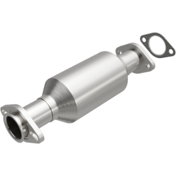 Picture of MagnaFlow Conv DF California Grade 87-90 Mitsubishi Van 2-4L