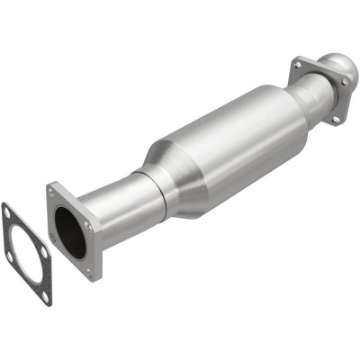 Picture of MagnaFlow Conv DF California Grade 79-80 International Scout II 5-0L