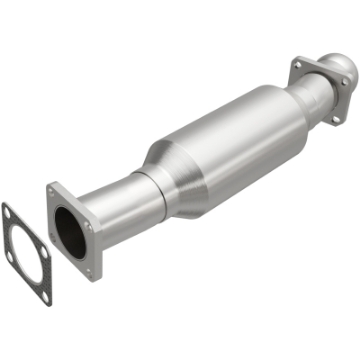 Picture of MagnaFlow Conv DF California Grade 79-80 International Scout II 5-0L