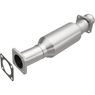 Picture of MagnaFlow Conv DF California Grade 79-80 International Scout II 5-0L