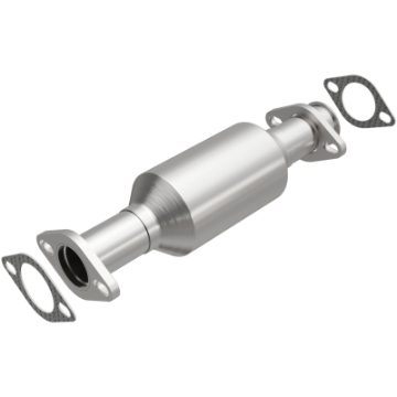 Picture of MagnaFlow Conv DF California Grade 75-78 Nissan B210 1-4L
