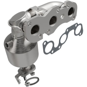 Picture of MagnaFlow Conv DF California Grade 00-04 Toyota Avalon 3-0L