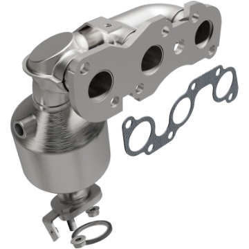 Picture of MagnaFlow Conv DF California Grade 00-04 Toyota Avalon 3-0L