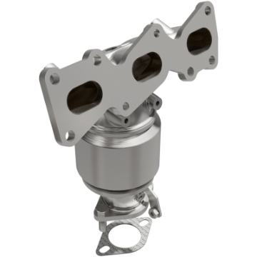 Picture of MagnaFlow Conv DF 11-12 Kia Sedona 3-5L OEM Grade Manifold