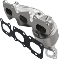 Picture of MagnaFlow Conv DF 11-12 Kia Sedona 3-5L OEM Grade Manifold