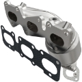 Picture of MagnaFlow Conv DF 11-12 Kia Sedona 3-5L OEM Grade Manifold