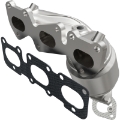Picture of MagnaFlow Conv DF 11-12 Kia Sedona 3-5L OEM Grade Manifold