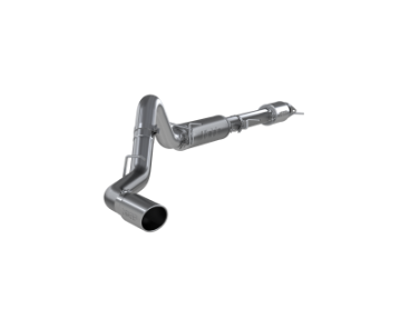 Picture of MBRP 2020 Chevrolet-GMC 2500-3500 HD Silverado-Sierra 6-6L V8 T304 Pro Series Performance Exhaust