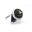 Picture of Turbosmart IWG75 2008 Subaru Impreza WRX 5 PSI Black Internal Wastegate Actuator