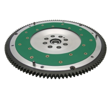 Picture of Fidanza 88-89 Honda Prelude 2-0L Aluminum Flywheel