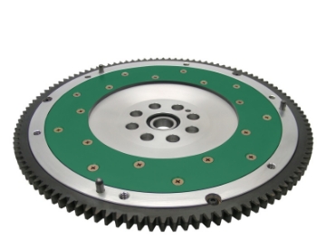 Picture of Fidanza 88-89 Honda Prelude 2-0L Aluminum Flywheel