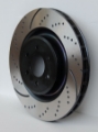 Picture of EBC 13+ Buick Encore 1-4 Turbo GD Sport Rear Rotors