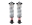 Picture of Eibach Pro-Truck Coilover 2-0 Front for 14-18 Chevy Silverado 2WD-4WD